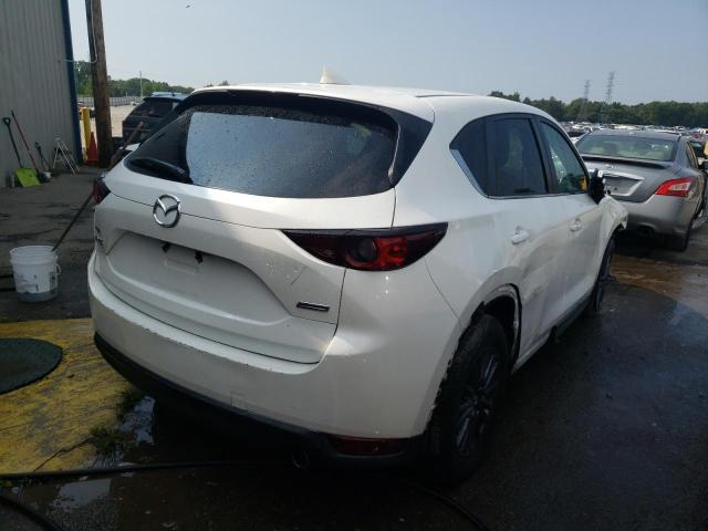 Photo 3 VIN: JM3KFACM2K1558822 - MAZDA CX-5 TOURI 