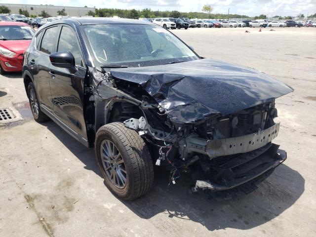 Photo 0 VIN: JM3KFACM2K1565799 - MAZDA CX-5 TOURI 