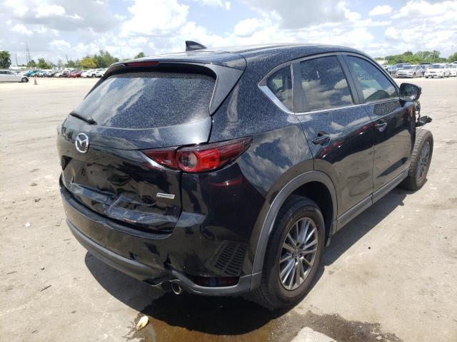 Photo 3 VIN: JM3KFACM2K1565799 - MAZDA CX-5 TOURI 