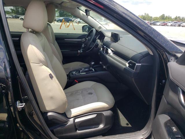 Photo 4 VIN: JM3KFACM2K1565799 - MAZDA CX-5 TOURI 