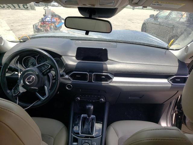 Photo 8 VIN: JM3KFACM2K1565799 - MAZDA CX-5 TOURI 