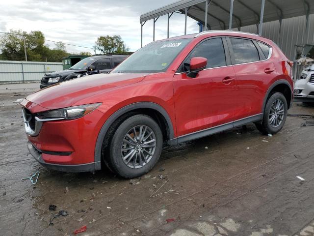 Photo 0 VIN: JM3KFACM2K1574485 - MAZDA CX-5 TOURI 