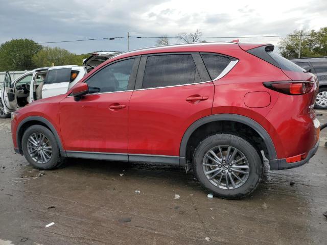 Photo 1 VIN: JM3KFACM2K1574485 - MAZDA CX-5 TOURI 