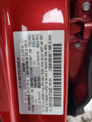 Photo 13 VIN: JM3KFACM2K1574485 - MAZDA CX-5 TOURI 