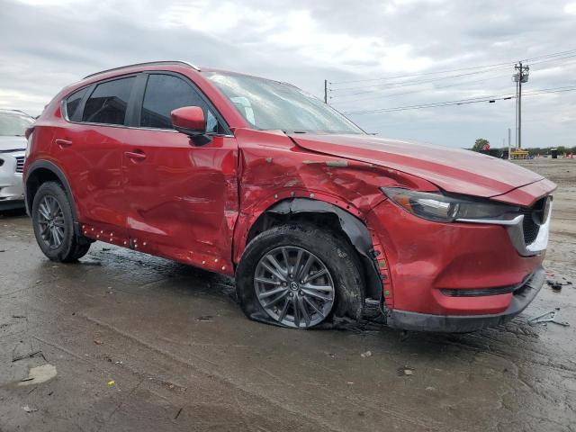 Photo 3 VIN: JM3KFACM2K1574485 - MAZDA CX-5 TOURI 