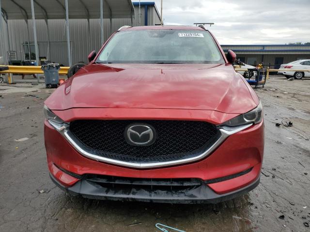 Photo 4 VIN: JM3KFACM2K1574485 - MAZDA CX-5 TOURI 