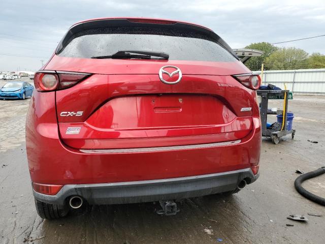 Photo 5 VIN: JM3KFACM2K1574485 - MAZDA CX-5 TOURI 