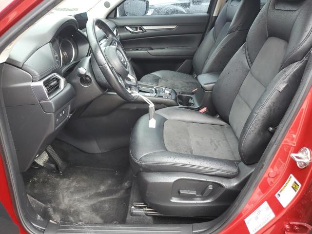 Photo 6 VIN: JM3KFACM2K1574485 - MAZDA CX-5 TOURI 