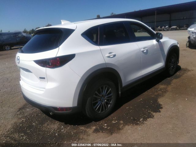 Photo 3 VIN: JM3KFACM2K1681925 - MAZDA CX-5 