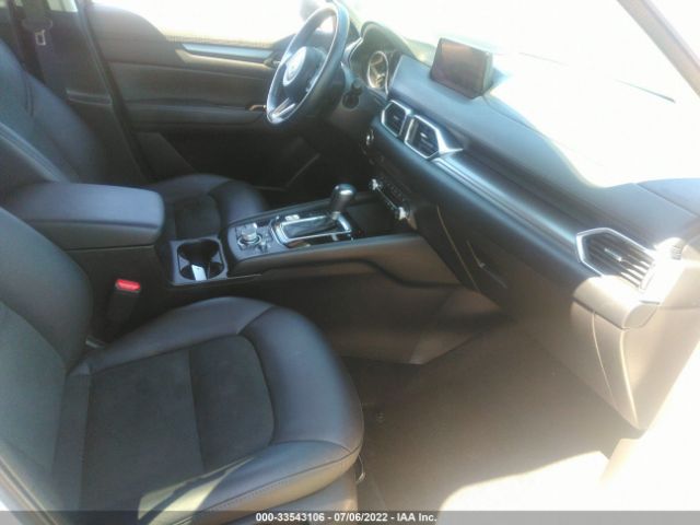 Photo 4 VIN: JM3KFACM2K1681925 - MAZDA CX-5 