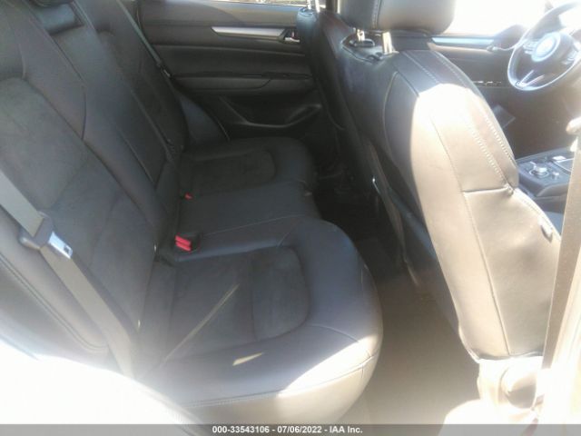 Photo 7 VIN: JM3KFACM2K1681925 - MAZDA CX-5 