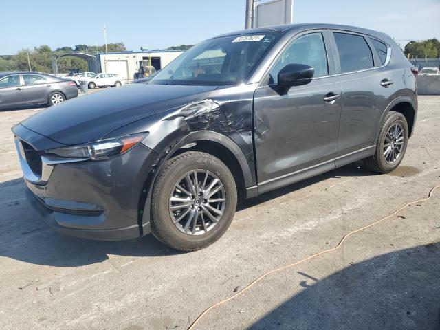 Photo 0 VIN: JM3KFACM2L0724781 - MAZDA CX-5 TOURI 