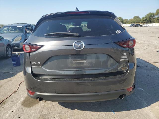 Photo 5 VIN: JM3KFACM2L0724781 - MAZDA CX-5 TOURI 