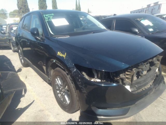 Photo 0 VIN: JM3KFACM2L0759644 - MAZDA CX-5 