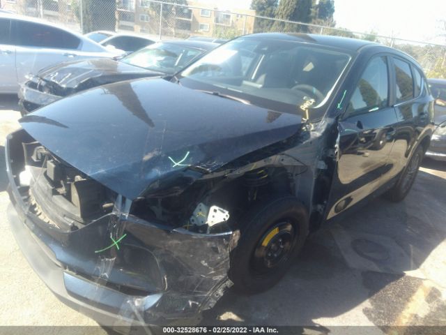 Photo 1 VIN: JM3KFACM2L0759644 - MAZDA CX-5 