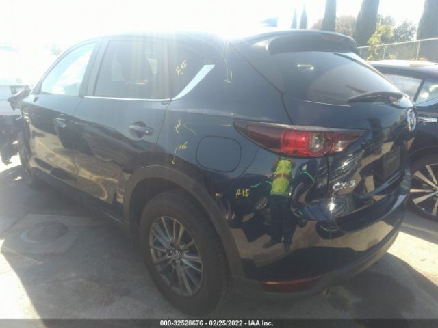 Photo 2 VIN: JM3KFACM2L0759644 - MAZDA CX-5 