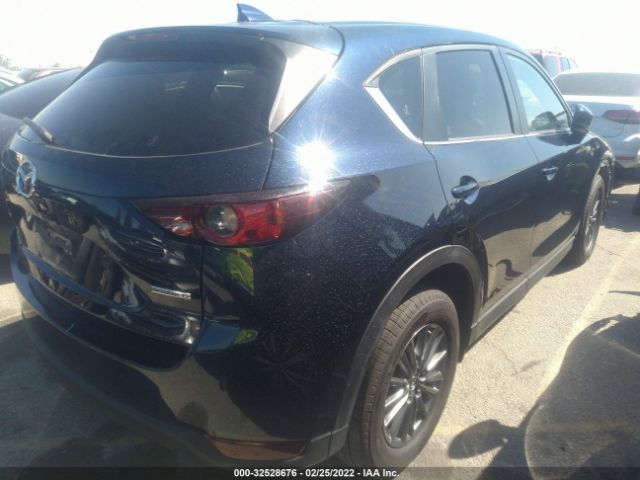 Photo 3 VIN: JM3KFACM2L0759644 - MAZDA CX-5 