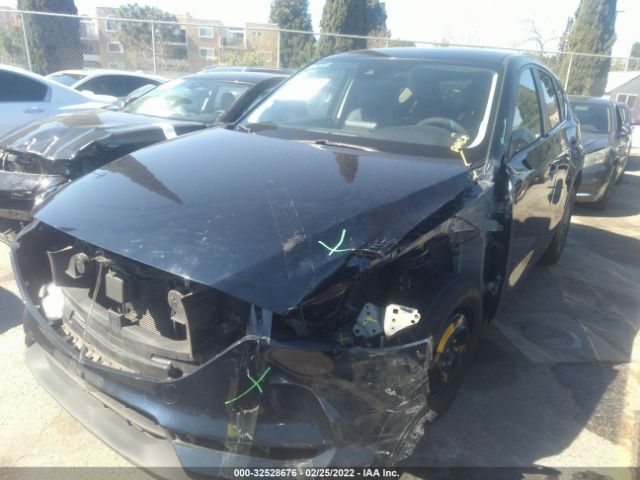 Photo 5 VIN: JM3KFACM2L0759644 - MAZDA CX-5 