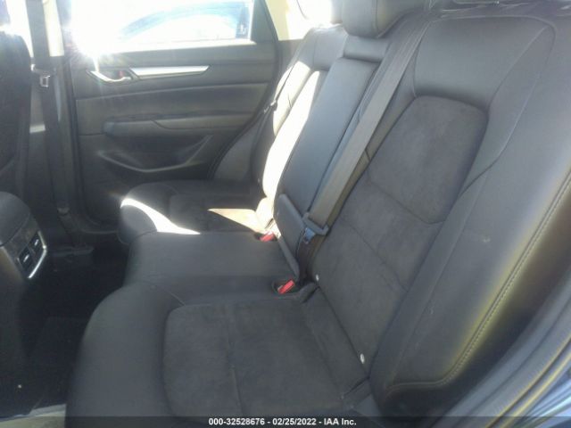 Photo 7 VIN: JM3KFACM2L0759644 - MAZDA CX-5 