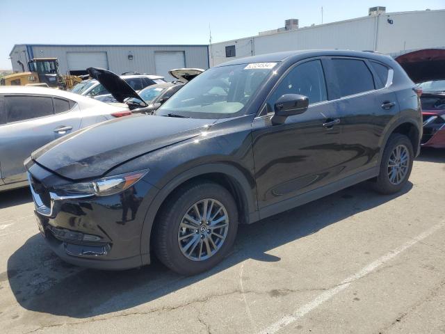 Photo 0 VIN: JM3KFACM2L0764021 - MAZDA CX-5 TOURI 