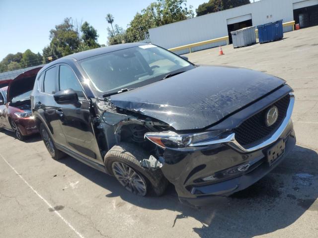 Photo 3 VIN: JM3KFACM2L0764021 - MAZDA CX-5 TOURI 