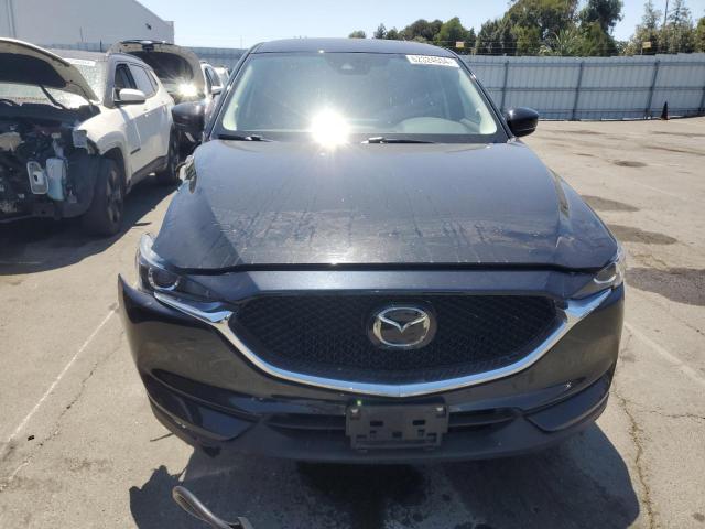 Photo 4 VIN: JM3KFACM2L0764021 - MAZDA CX-5 TOURI 