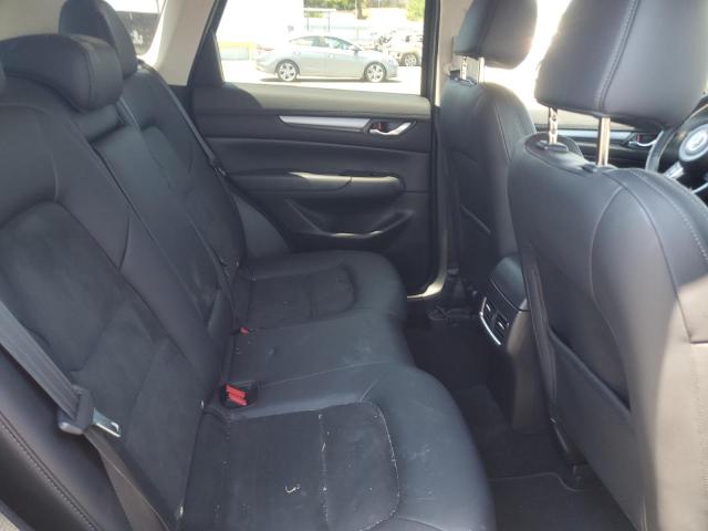 Photo 9 VIN: JM3KFACM2L0764021 - MAZDA CX-5 TOURI 