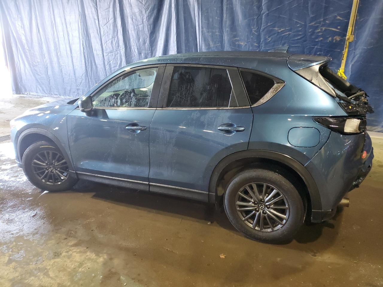 Photo 1 VIN: JM3KFACM2L0774029 - MAZDA CX-5 