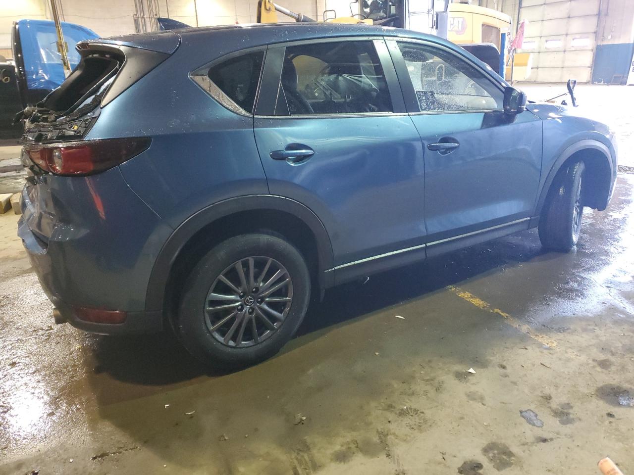 Photo 2 VIN: JM3KFACM2L0774029 - MAZDA CX-5 