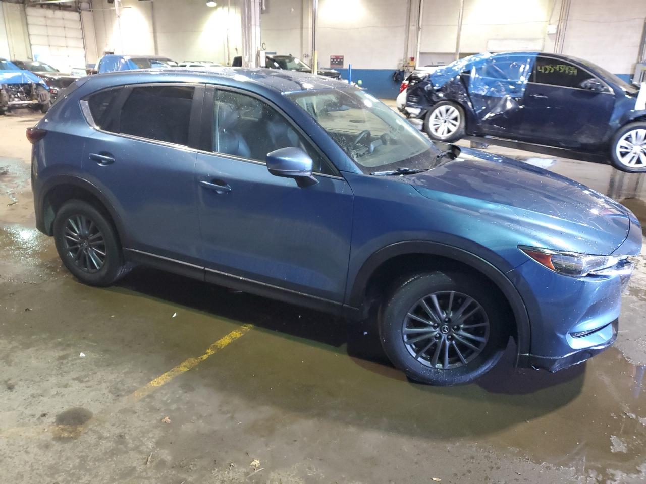 Photo 3 VIN: JM3KFACM2L0774029 - MAZDA CX-5 