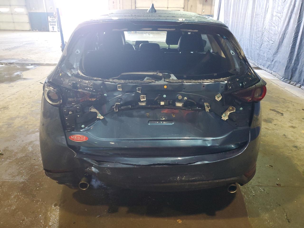 Photo 5 VIN: JM3KFACM2L0774029 - MAZDA CX-5 