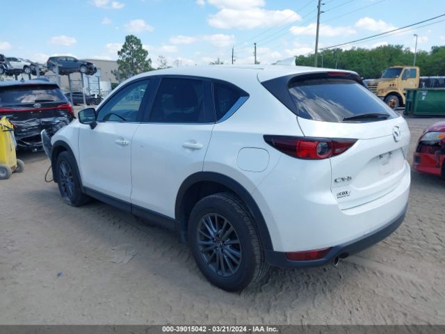 Photo 2 VIN: JM3KFACM2L0780560 - MAZDA CX-5 