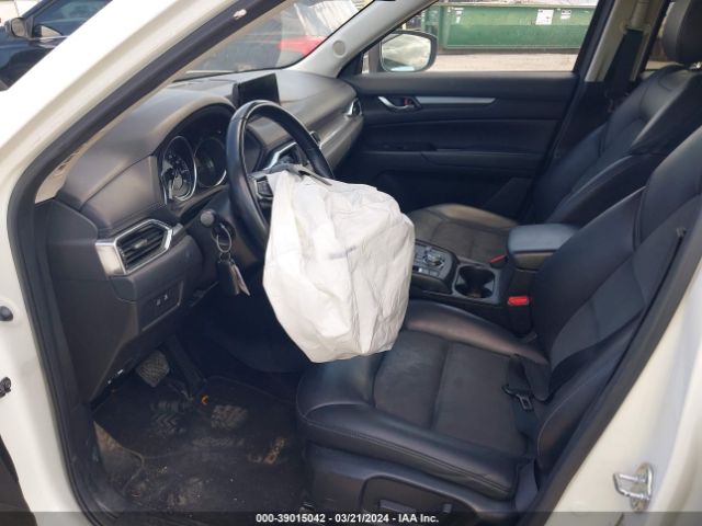 Photo 4 VIN: JM3KFACM2L0780560 - MAZDA CX-5 