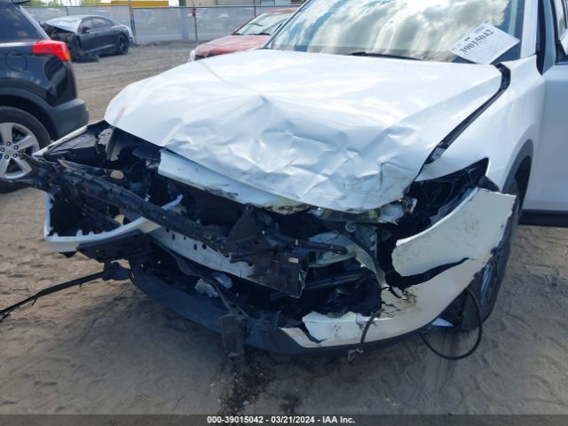 Photo 5 VIN: JM3KFACM2L0780560 - MAZDA CX-5 