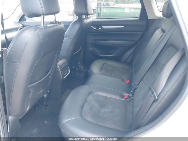 Photo 7 VIN: JM3KFACM2L0780560 - MAZDA CX-5 