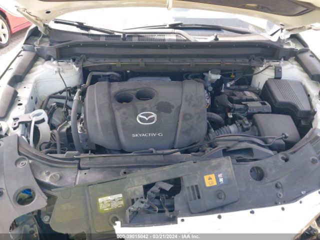 Photo 9 VIN: JM3KFACM2L0780560 - MAZDA CX-5 