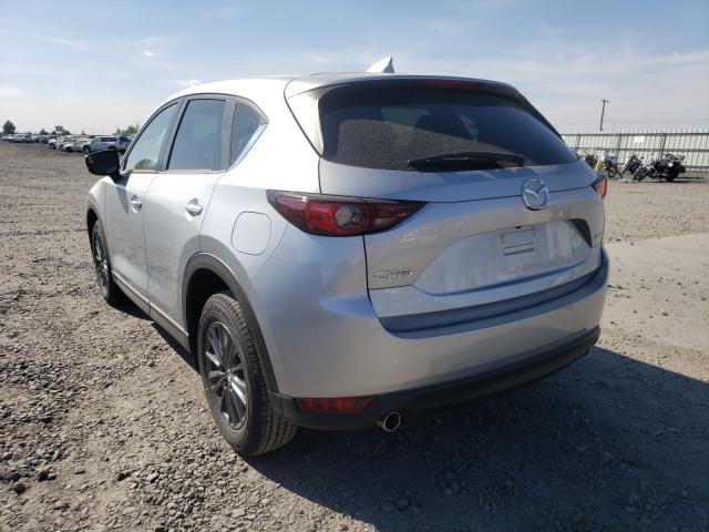 Photo 2 VIN: JM3KFACM2L0789467 - MAZDA CX-5 TOURI 