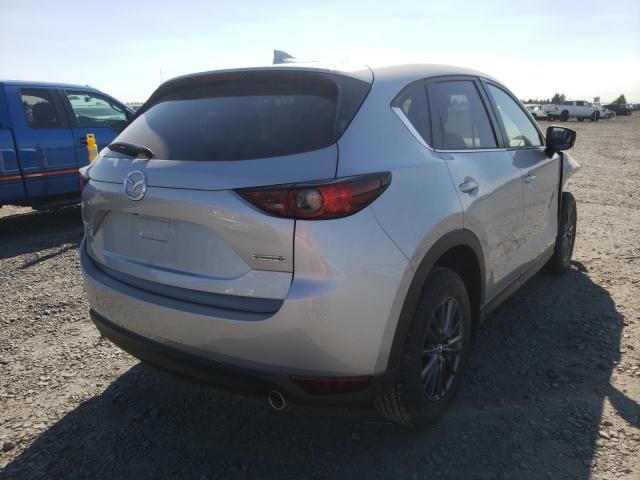 Photo 3 VIN: JM3KFACM2L0789467 - MAZDA CX-5 TOURI 