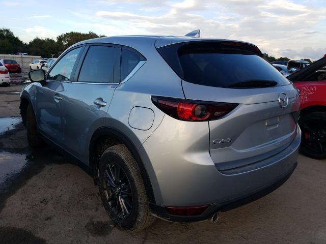 Photo 2 VIN: JM3KFACM2L0791574 - MAZDA CX-5 TOURI 