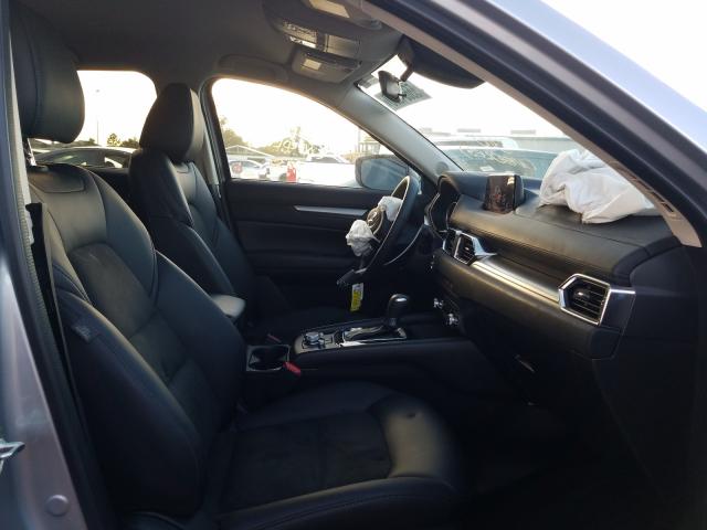 Photo 4 VIN: JM3KFACM2L0791574 - MAZDA CX-5 TOURI 