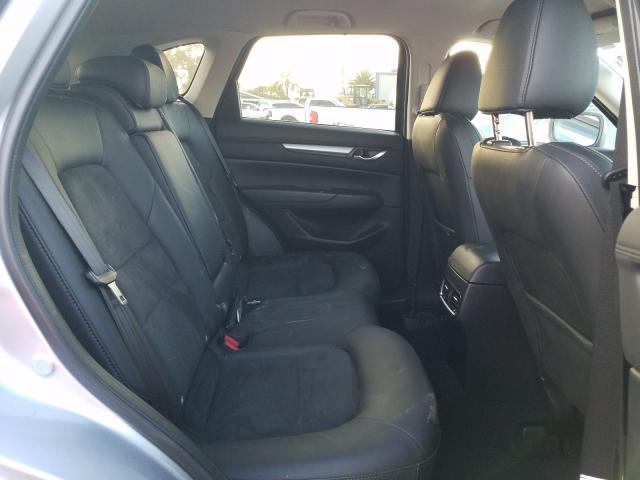 Photo 5 VIN: JM3KFACM2L0791574 - MAZDA CX-5 TOURI 