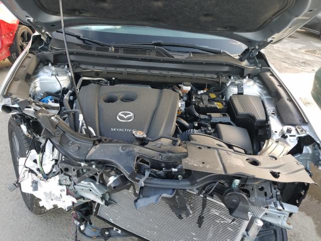 Photo 6 VIN: JM3KFACM2L0791574 - MAZDA CX-5 TOURI 