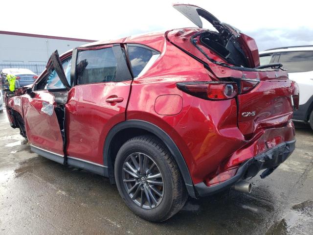 Photo 1 VIN: JM3KFACM2L0796581 - MAZDA CX-5 