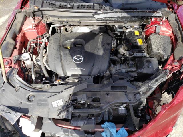 Photo 10 VIN: JM3KFACM2L0796581 - MAZDA CX-5 