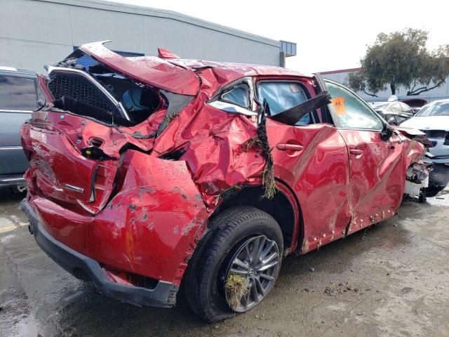 Photo 2 VIN: JM3KFACM2L0796581 - MAZDA CX-5 