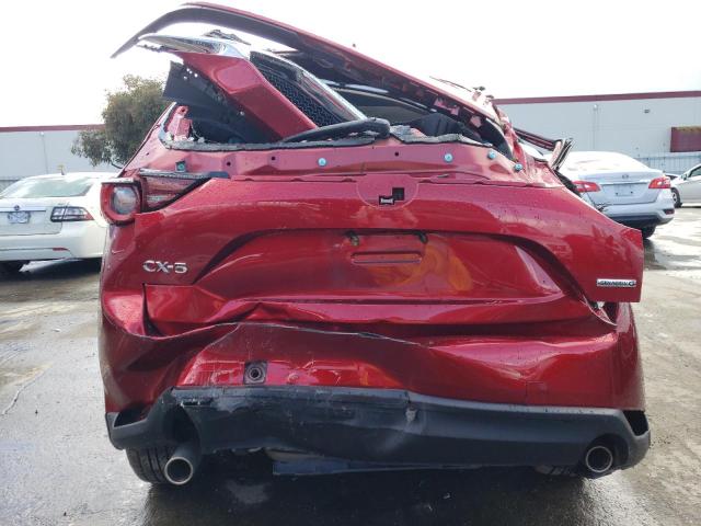 Photo 5 VIN: JM3KFACM2L0796581 - MAZDA CX-5 