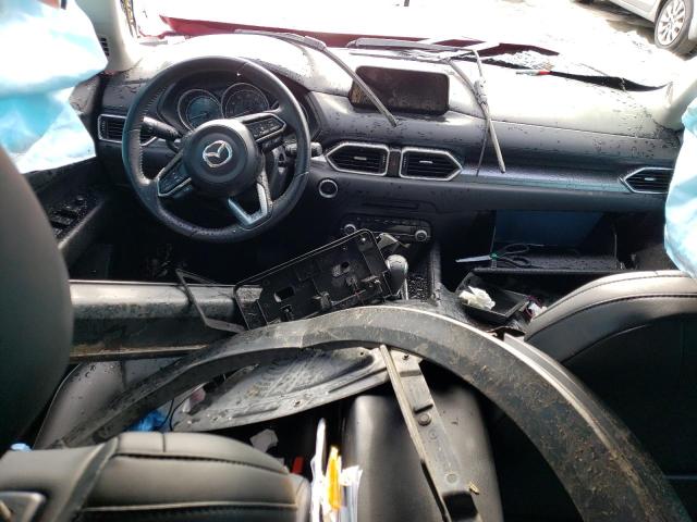 Photo 7 VIN: JM3KFACM2L0796581 - MAZDA CX-5 