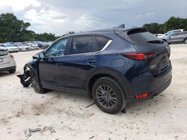 Photo 1 VIN: JM3KFACM2L0842023 - MAZDA CX-5 TOURI 