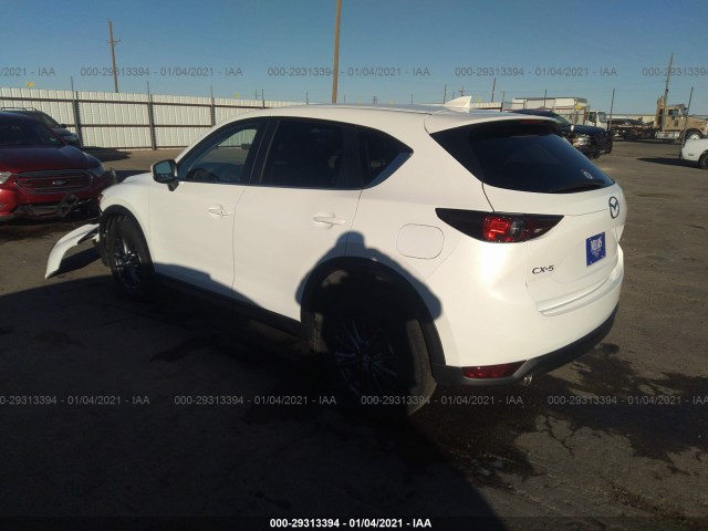 Photo 2 VIN: JM3KFACM2L0867486 - MAZDA CX-5 