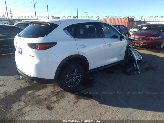 Photo 3 VIN: JM3KFACM2L0867486 - MAZDA CX-5 